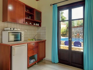 Ferienpark Douliana Ausstattung 8