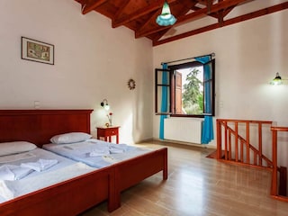 Holiday park Douliana Features 9