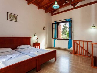 Parque de vacaciones Douliana Características 9