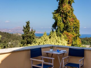 Vakantiepark Douliana Buitenaudio-opname 2