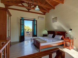 Parco vacanze Douliana Caratteristiche 10