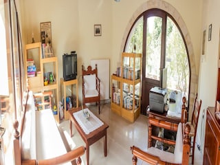 Holiday park Douliana Features 12