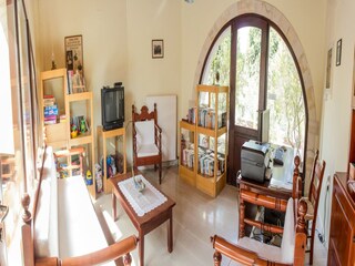 Parque de vacaciones Douliana Características 12