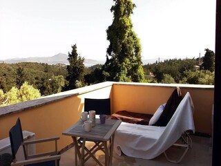 Holiday park Douliana Outdoor Recording 5