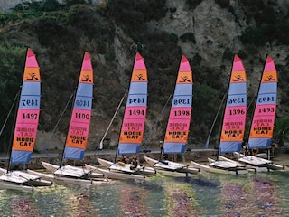 Ferienpark Douliana Umgebung 13