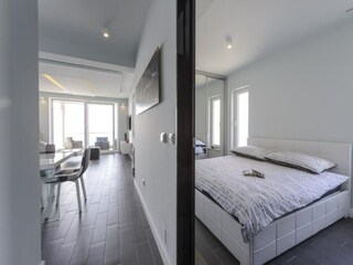 Appartement Mlini Équipement 33