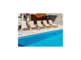 Appartement Mlini  23