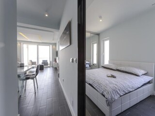 Appartement Mlini Équipement 10