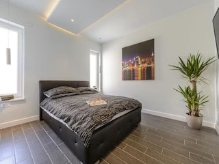 Appartement Mlini Équipement 11