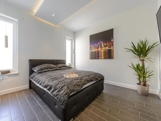 Appartement Mlini Équipement 8