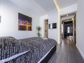 Appartement Mlini Équipement 13