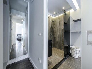 Appartement Mlini Équipement 14