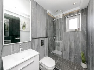 Appartement Mlini Équipement 17