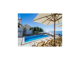 Appartement Mlini  20