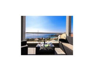 Appartement Mlini  24