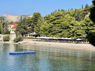 Appartement Mlini  46