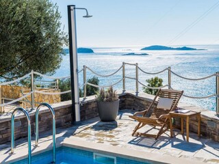 Appartement Mlini  26