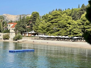 Appartement Mlini  27