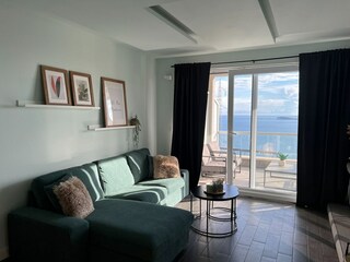 Appartement Mlini Kenmerken 12