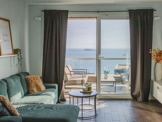 Appartement Mlini Kenmerken 13