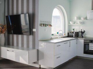 Appartement Mlini Kenmerken 15