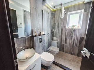 Appartement Mlini Kenmerken 22