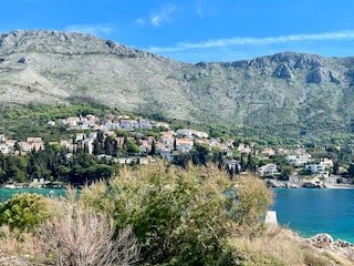 Appartement Mlini  50
