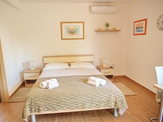 Appartement Orebic Équipement 4