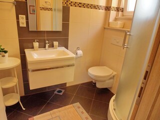 Appartement Orebic Équipement 7