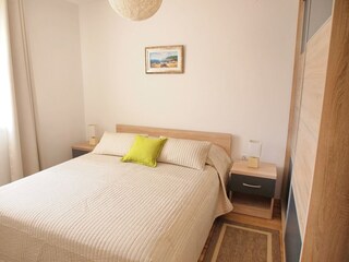 Appartement Orebic Équipement 3