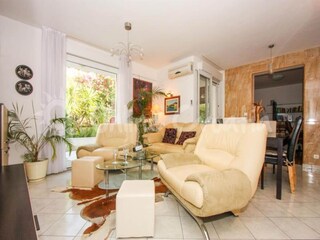 Apartamento Split (Stadt) Características 14