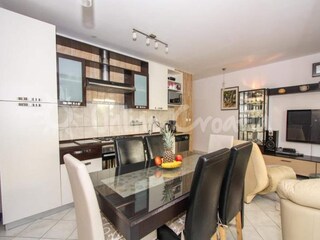 Appartement Split (Stadt) Équipement 15