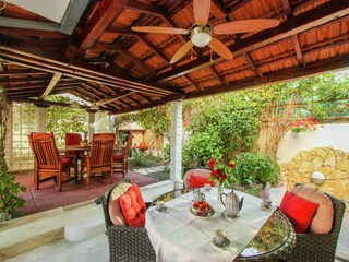 Apartamento Split (Stadt) Grabación al aire libre 1