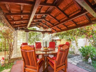 Apartamento Split (Stadt) Grabación al aire libre 3