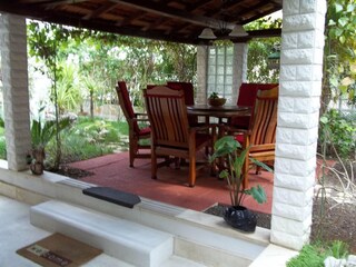 Apartamento Split (Stadt) Grabación al aire libre 4