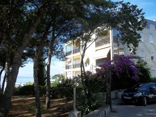 Appartement Split (Stadt) Enregistrement extérieur 5