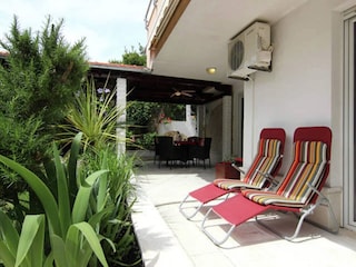 Apartment Split (Stadt) Outdoor Recording 6