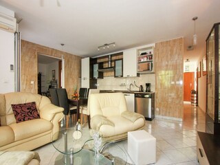 Apartamento Split (Stadt) Características 25