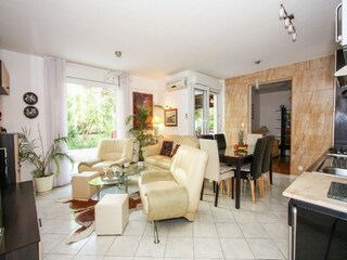 Apartamento Split (Stadt) Características 26