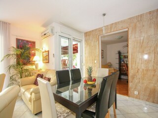 Apartamento Split (Stadt) Características 27