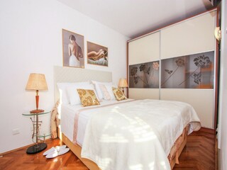 Apartamento Split (Stadt) Características 28