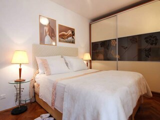 Appartement Split (Stadt) Équipement 31