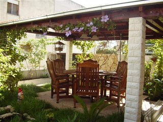 Appartement Split (Stadt) Enregistrement extérieur 8