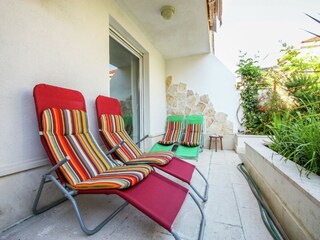 Apartamento Split (Stadt) Grabación al aire libre 10