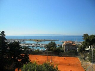 Appartamento Split (Stadt) Ambiente 36