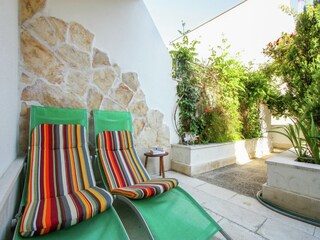 Apartamento Split (Stadt) Grabación al aire libre 13