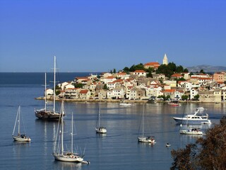 Appartamento Split (Stadt) Ambiente 38