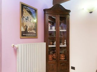 Holiday house Cutigliano Features 12