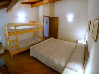 Vakantiehuis Cutigliano Kenmerken 19