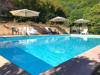 Casa per le vacanze Cutigliano Registrazione all'aperto 4